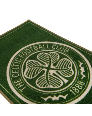 Celtic FC Rug-156650