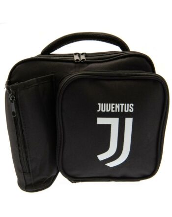 Juventus FC Fade Lunch Bag-157147