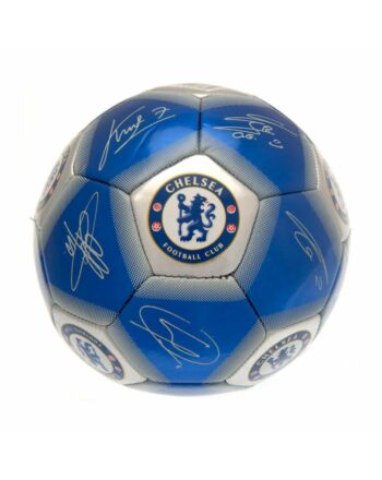 Chelsea FC Signature Skill Ball-158232