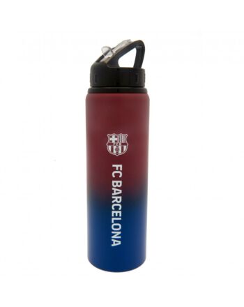 FC Barcelona Aluminium Drinks Bottle XL-158413
