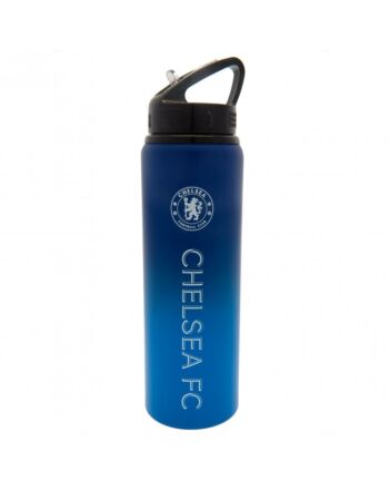 Chelsea FC Aluminium Drinks Bottle XL-158414