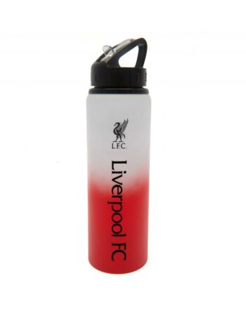 Liverpool FC Aluminium Drinks Bottle XL-158415