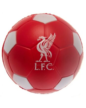 Liverpool FC Stress Ball-158434