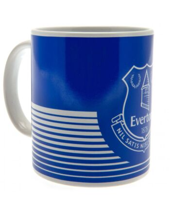 Everton FC Linea Mug-158682