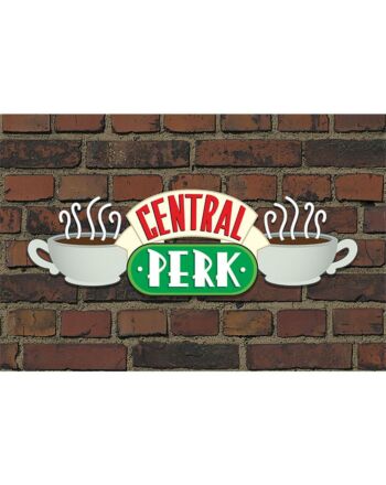 Friends Poster Central Perk 295-158950