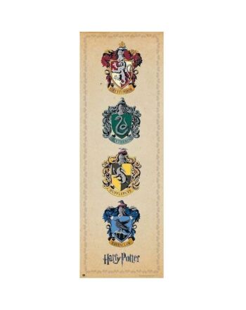 Harry Potter Door Poster 314-159335