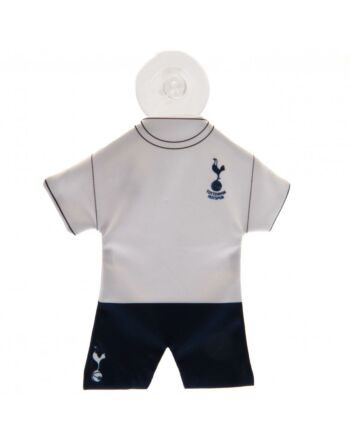 Tottenham Hotspur FC Mini Kit-160175