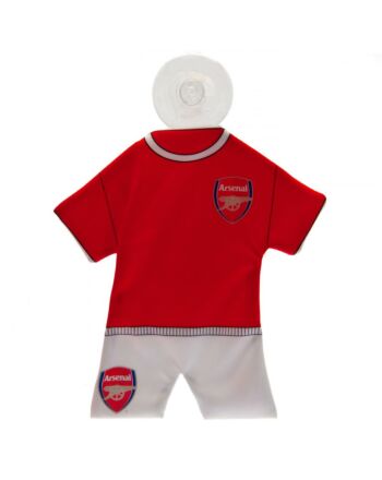 Arsenal FC Mini Kit-160180