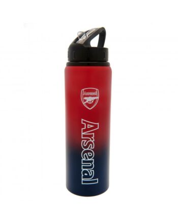 Arsenal FC Aluminium Drinks Bottle XL-160317