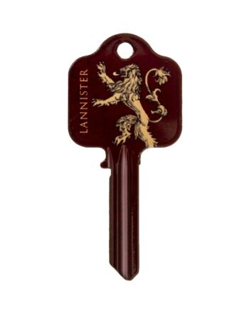 Game Of Thrones Door Key Lannister-160358