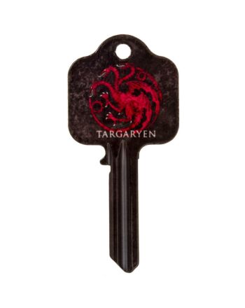 Game Of Thrones Door Key Targaryen-160359
