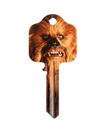 Star Wars Door Key Chewbacca-160360