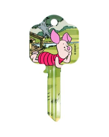 Winnie The Pooh Door Key Piglet-160380