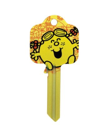 Little Miss Sunshine Door Key-160459