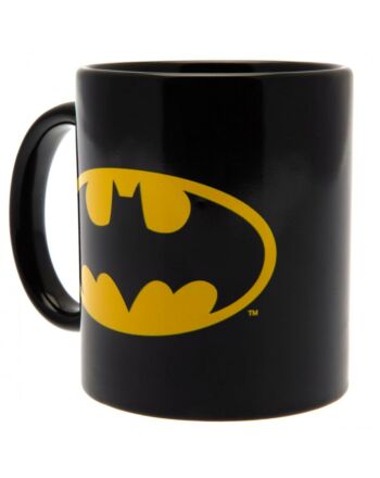 Batman Mug Logo-160642