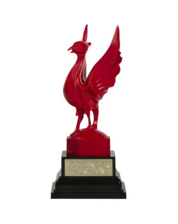 Liverpool FC Liverbird Desktop Statue-160795