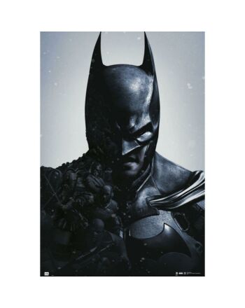 Batman Poster Arkham Batman 135-162218