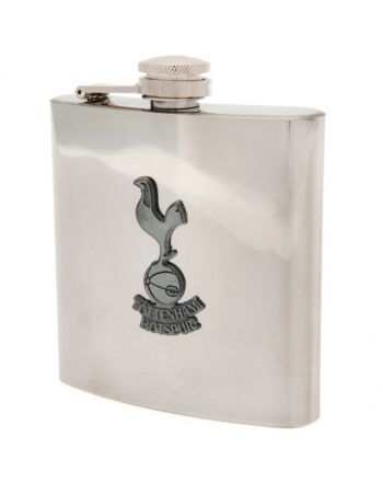 Tottenham Hotspur FC Hip Flask-162697
