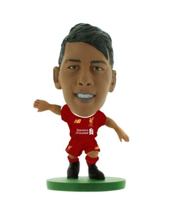Liverpool FC SoccerStarz 2020 Firmino-163455