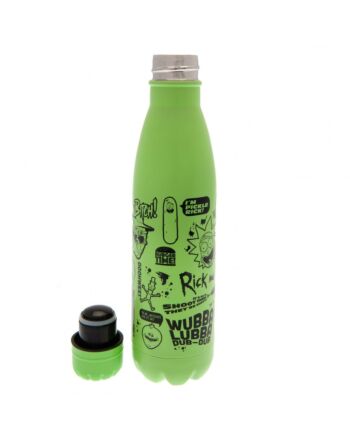 Rick And Morty Thermal Flask-164013