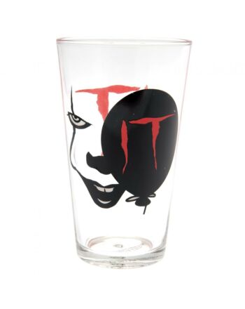 IT Large Glass Pennywise-165840