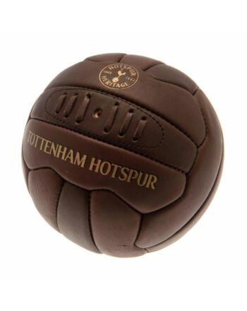 Tottenham Hotspur FC Retro Heritage Mini Ball-166613