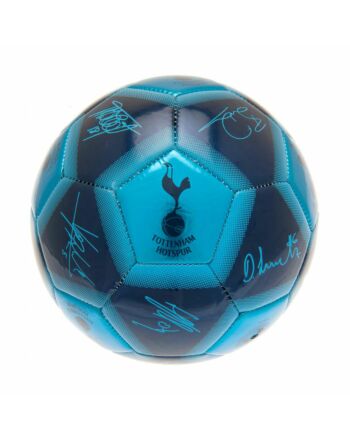 Tottenham Hotspur FC Signature Skill Ball-166614