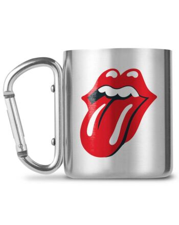 The Rolling Stones Carabiner Mug-167076