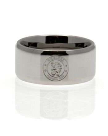 Chelsea FC Band Ring Small-1672
