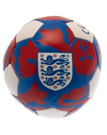 England FA 4 inch Soft Ball-167380