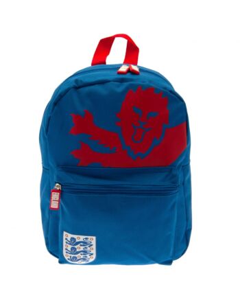 England FA Lion Junior Backpack-167803