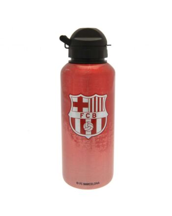 FC Barcelona Aluminium Drinks Bottle RG-169638