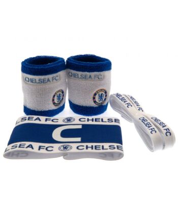 Chelsea FC Accessories Set-172371