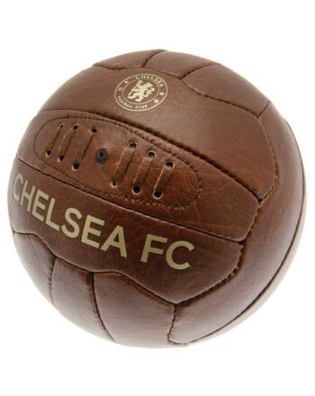 Chelsea FC Faux Leather Football-172516