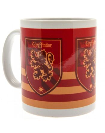 Harry Potter Mug Gryffindor-172760