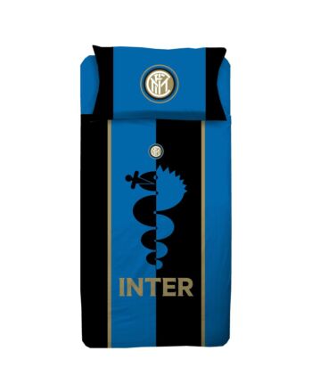 FC Inter Milan Single Duvet Set-173350