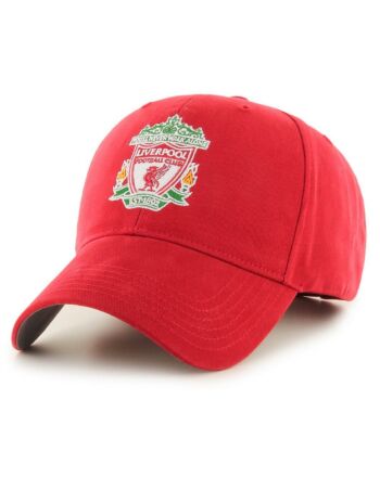 Liverpool FC Core Crest Cap-173806
