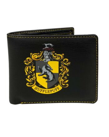 Harry Potter Wallet Hufflepuff-174056