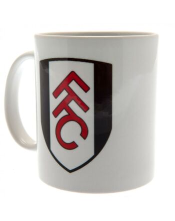 Fulham FC Mug-174461