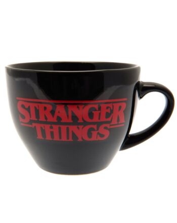 Stranger Things Cappuccino Mug-175015