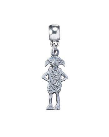 Harry Potter Silver Plated Charm Dobby House Elf-176485