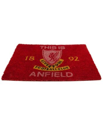 Liverpool FC Doormat TIA-177344