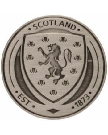 Scottish FA Badge AS-177434