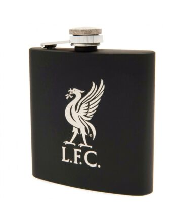 Liverpool FC Executive Hip Flask-178006