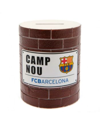 FC Barcelona Money Box-178098