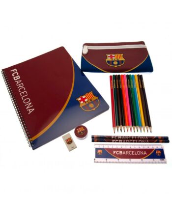 FC Barcelona Swoop Ultimate Stationery Set-178100