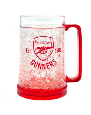 Arsenal FC Freezer Mug-17905