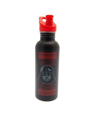 Star Wars Canteen Bottle Darth Vader-179383