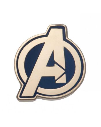 Avengers Badge Logo-179419