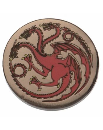 Game Of Thrones Badge Targaryen-179429